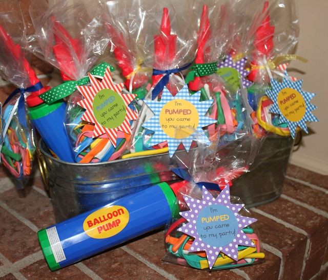 Best ideas about DIY Party Favours For Kids
. Save or Pin Best 25 Kids birthday favors ideas on Pinterest Now.