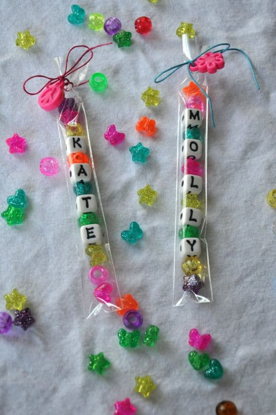 Best ideas about DIY Party Favours For Kids
. Save or Pin 12 Diy Kids Birthday Party Favors diy Thought Now.