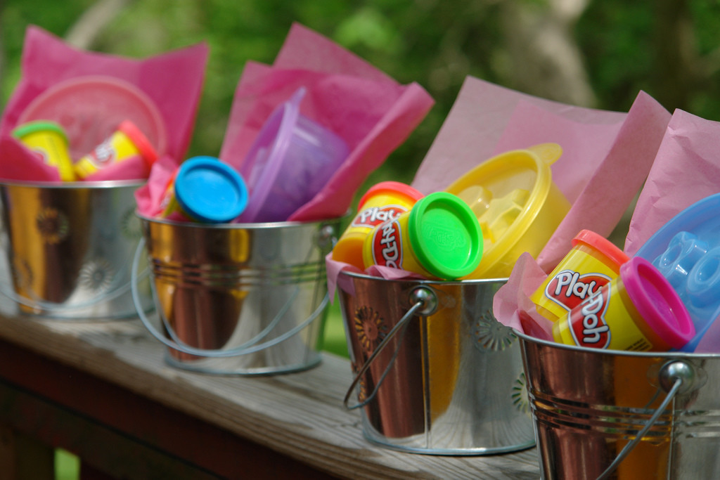 Best ideas about DIY Party Favours For Kids
. Save or Pin Kids Party Favours Darwin s Party Website Now.