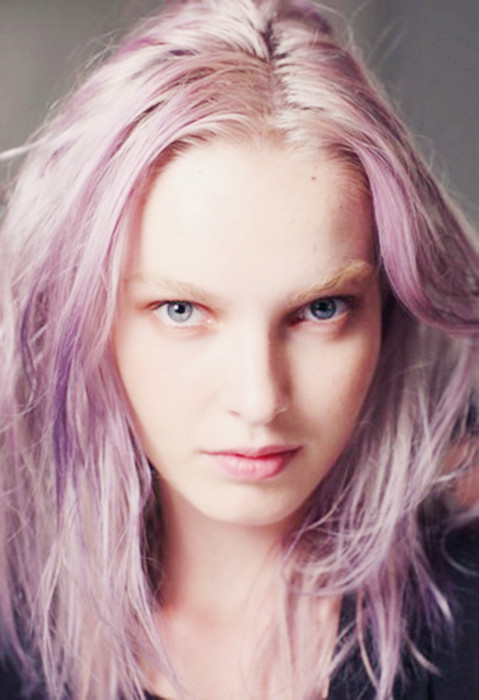 Best ideas about DIY Pastel Hair
. Save or Pin Zilah Inolvina Pastel Hair Dye DIY Now.