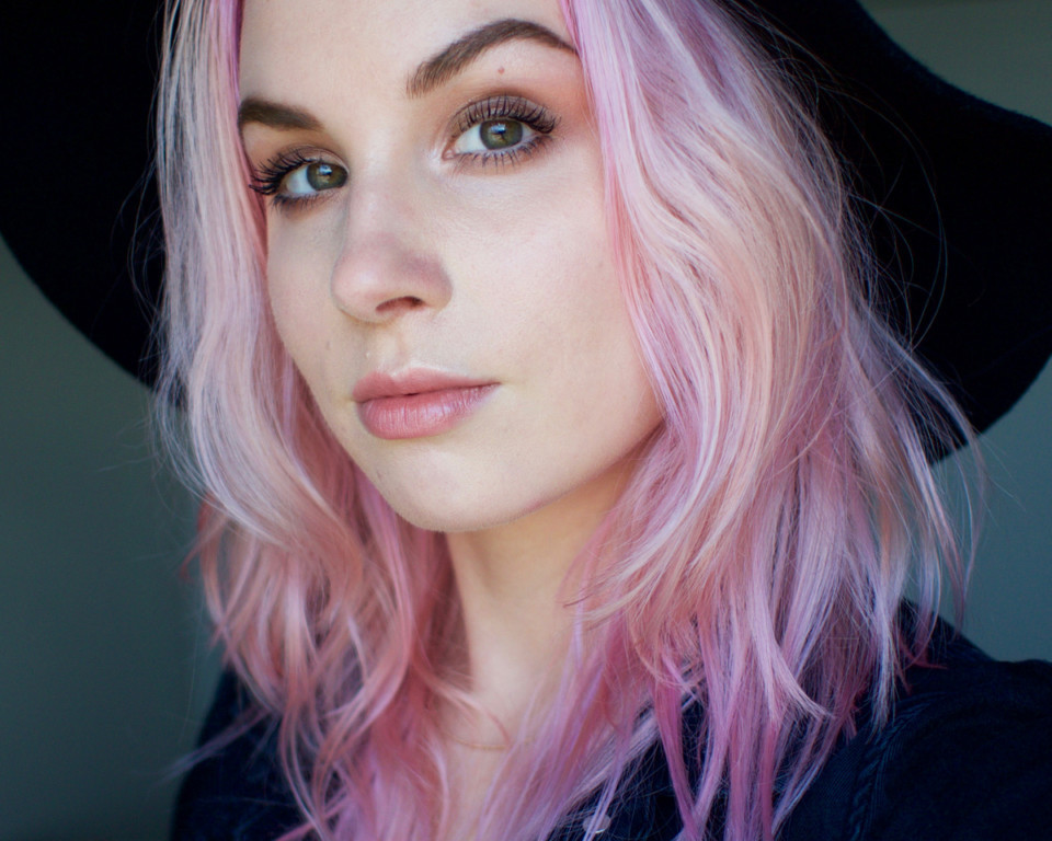 Best ideas about DIY Pastel Hair
. Save or Pin DIY Layered Haircut Pastel Hair At Home Now.