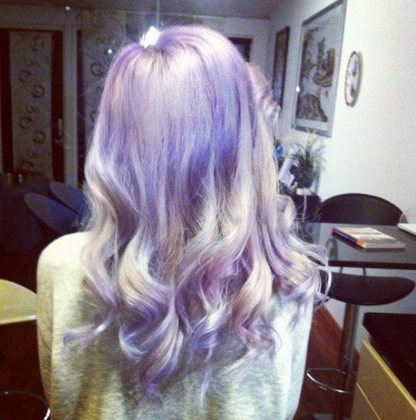 Best ideas about DIY Pastel Hair
. Save or Pin DIY with Elli ♥ Do it yourself tutorials & inspiration Now.