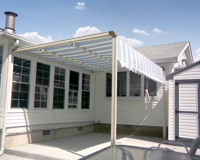 Best ideas about Diy Patio Awning
. Save or Pin diy patio covers Archives LITRA USA Now.