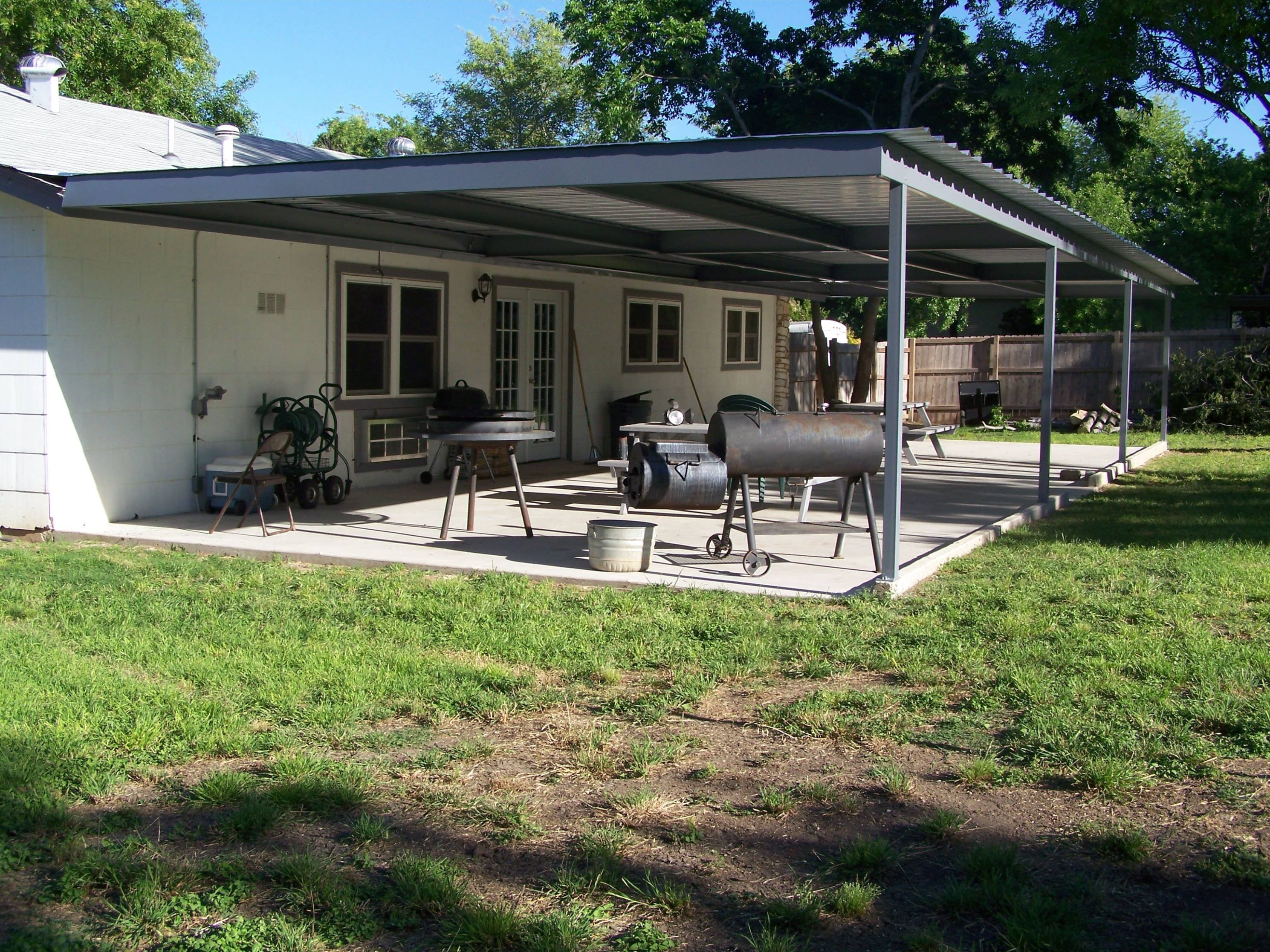 Best ideas about Diy Patio Awning
. Save or Pin Exactly What Are The Advantages of Patio Metal Awning Now.