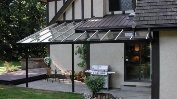 Best ideas about Diy Patio Awning
. Save or Pin Patio Covers Do It Yourself Aluminum Patio Cover Kits Now.