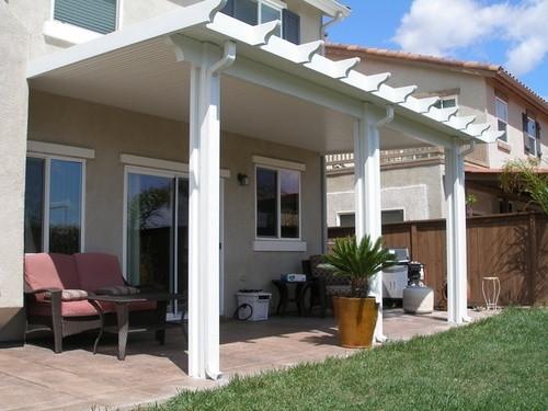 Best ideas about Diy Patio Cover
. Save or Pin Orange County DIY Patio Kits Patio Covers Patio Now.
