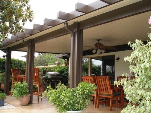 Best ideas about DIY Patio Cover Kit
. Save or Pin Orange County DIY Patio Kits Patio Covers Patio Now.