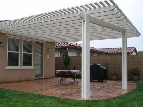 Best ideas about DIY Patio Cover Kit
. Save or Pin Orange County DIY Patio Kits Patio Covers Patio Now.