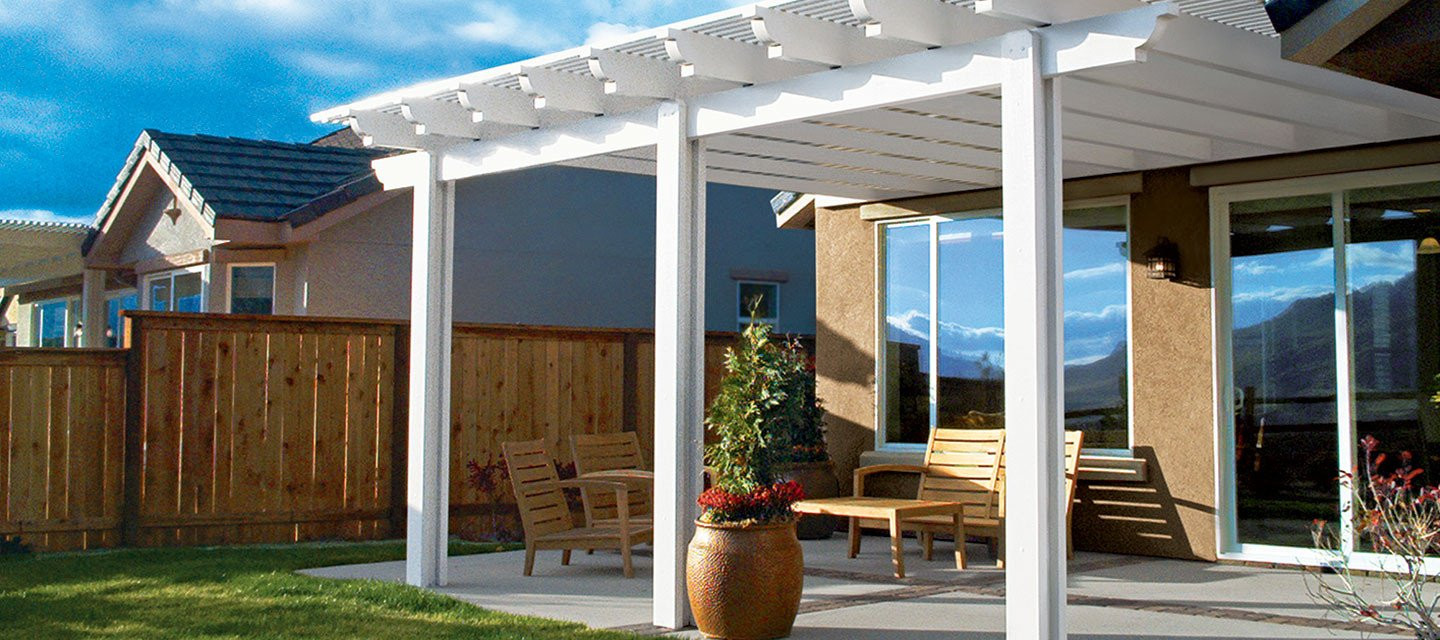 Best ideas about DIY Patio Cover Kit
. Save or Pin DIY Alumawood Patio Cover Kits at the lowest prices Free Now.