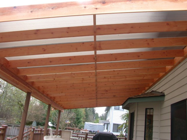 Best ideas about DIY Patio Cover Plans
. Save or Pin DIY Patio Cover Design Plans Download thomas train table Now.