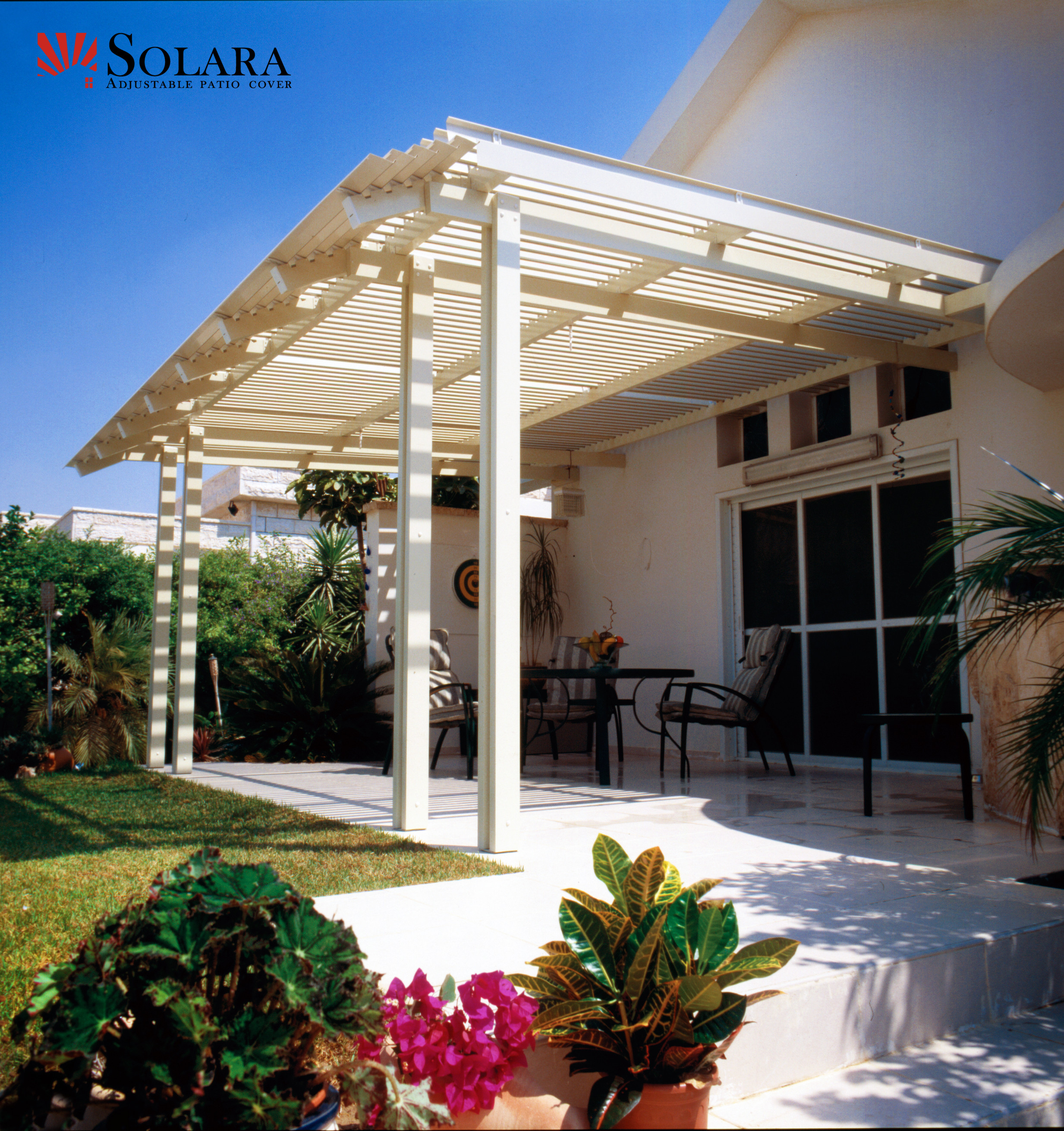 Best ideas about Diy Patio Covers
. Save or Pin Solara Patio Cover Gallery Now.