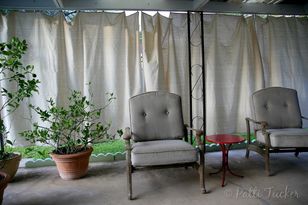 Best ideas about DIY Patio Curtains
. Save or Pin Inexpensive DIY Outdoor Patio Drop Cloth Curtains Now.