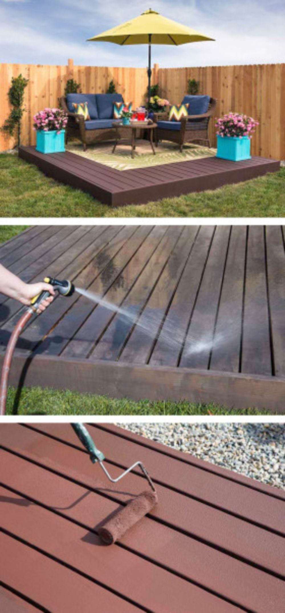 Best ideas about DIY Patio Deck
. Save or Pin Diy patio ideas on a bud 22 Wartaku Now.