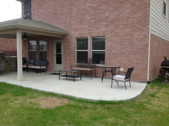 Best ideas about DIY Patio Extension
. Save or Pin Patio Extension Cover Building & Construction DIY Now.
