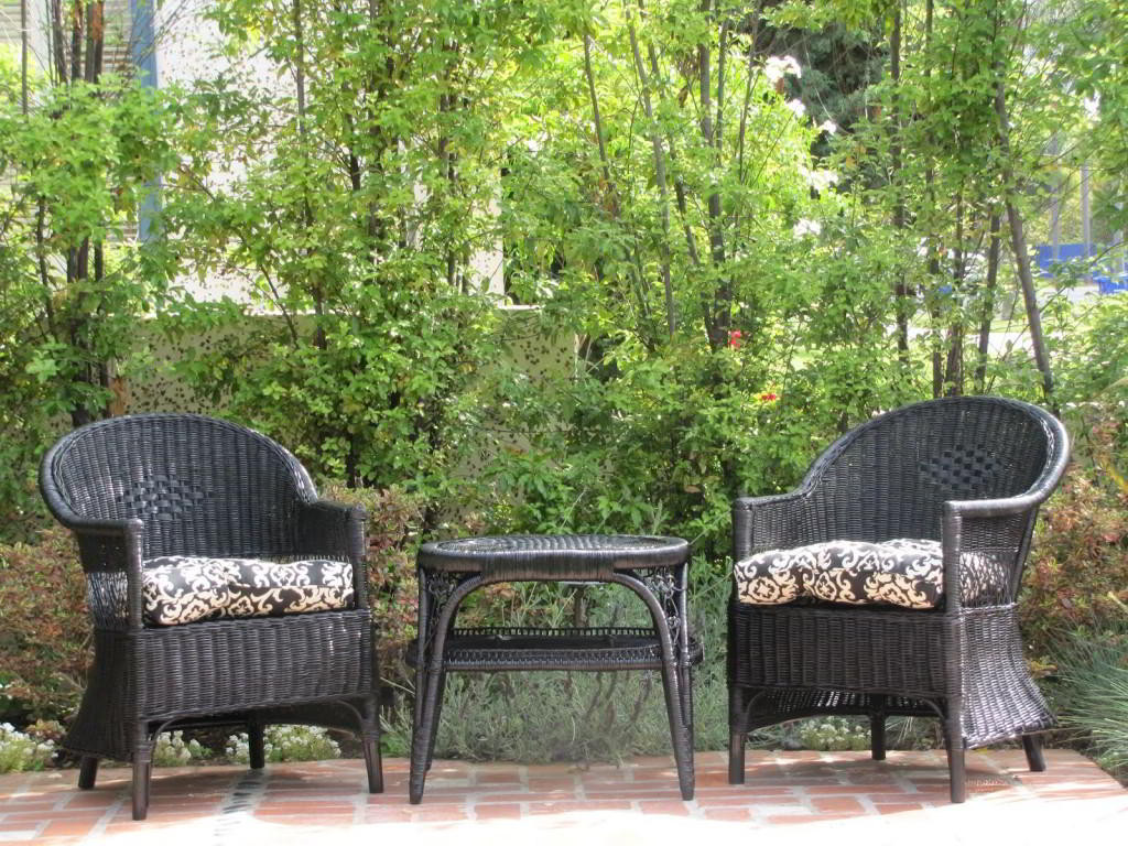 Best ideas about Diy Patio Furniture
. Save or Pin 21 Summer Projects to Make This Weekend Now.
