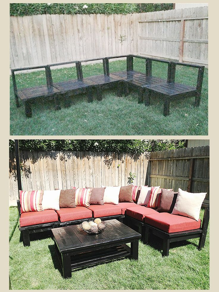 Best ideas about DIY Patio Furniture Plans
. Save or Pin 2x4 Outdoor Furniture Plans WoodWorking Projects & Plans Now.