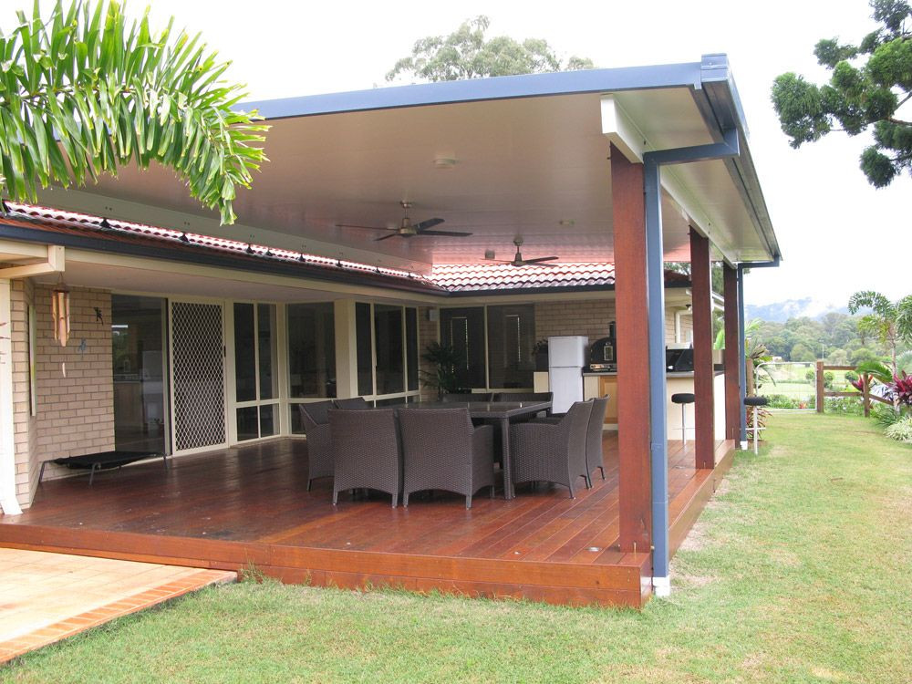 Best ideas about DIY Patio Roof
. Save or Pin Ausdeck Patios & Roofing Queensland Australia Patios Now.