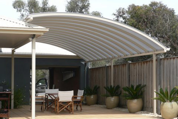 Best ideas about DIY Patio Roof
. Save or Pin DIY Patio Lightandspace Melbourne VIC Now.