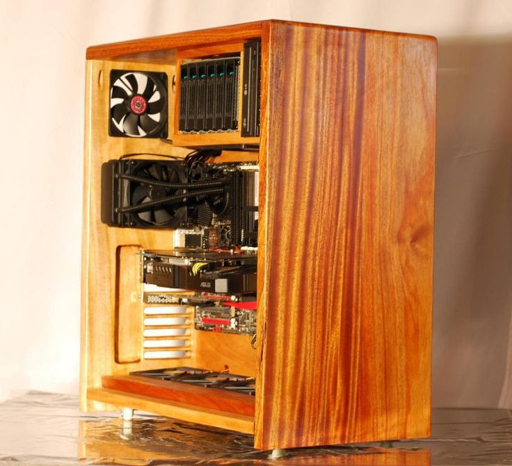 Best ideas about DIY Pc Case Wood
. Save or Pin 25 best ideas about Pc cases on Pinterest Now.