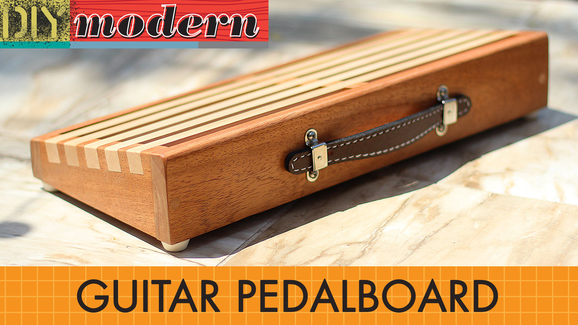 Best ideas about DIY Pedalboard Plans
. Save or Pin DIY Modern Now.