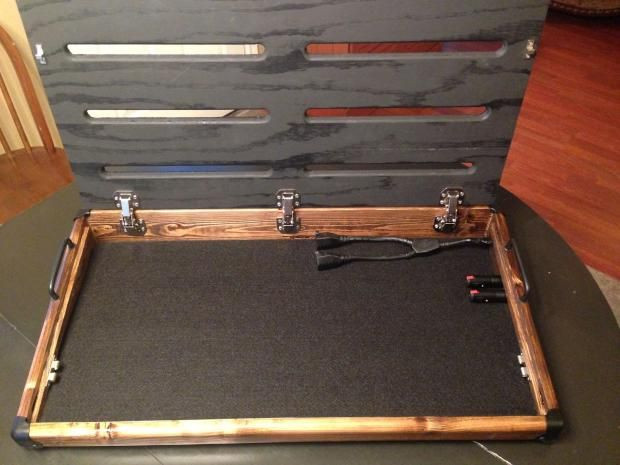 Best ideas about DIY Pedalboard Plans
. Save or Pin Best 25 Diy pedalboard ideas on Pinterest Now.