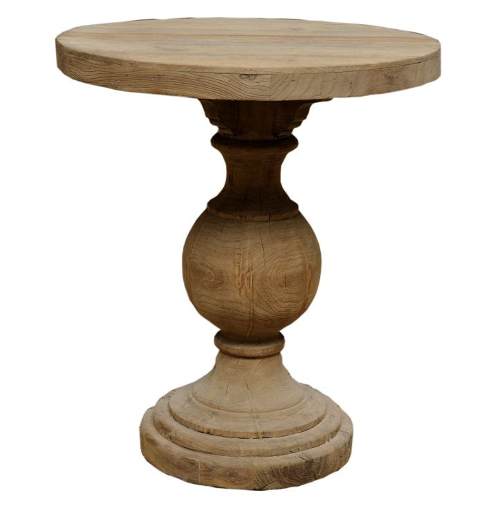 Best ideas about DIY Pedestal Table Base Ideas
. Save or Pin 17 Classy Pedestal Table Base Ideas Now.
