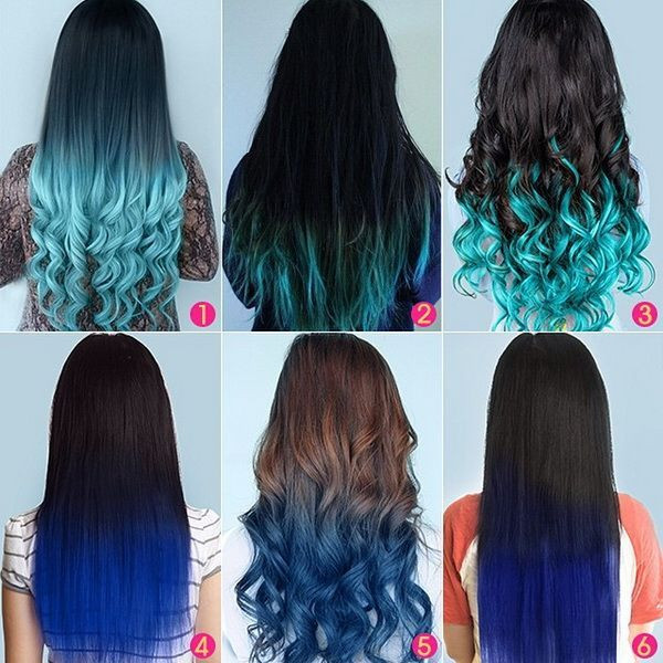Best ideas about DIY Peekaboo Highlights
. Save or Pin Best 25 Blue hair highlights ideas on Pinterest Now.