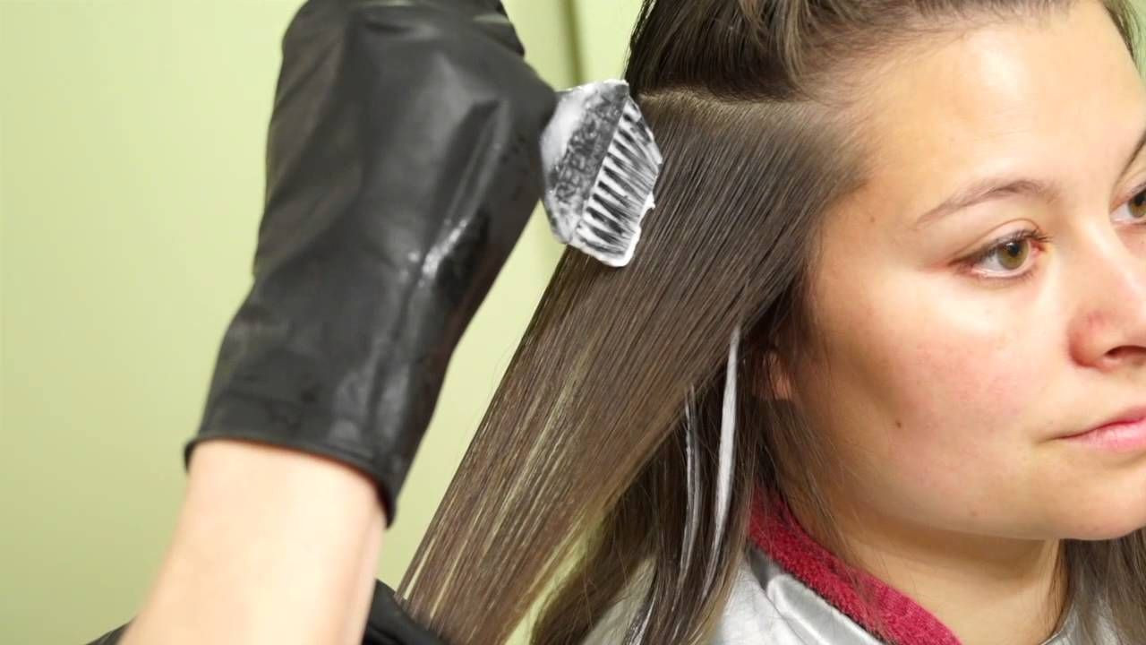 Best ideas about DIY Peekaboo Highlights
. Save or Pin Balayage Peekaboo highlights Hair 101 Tutorial Now.