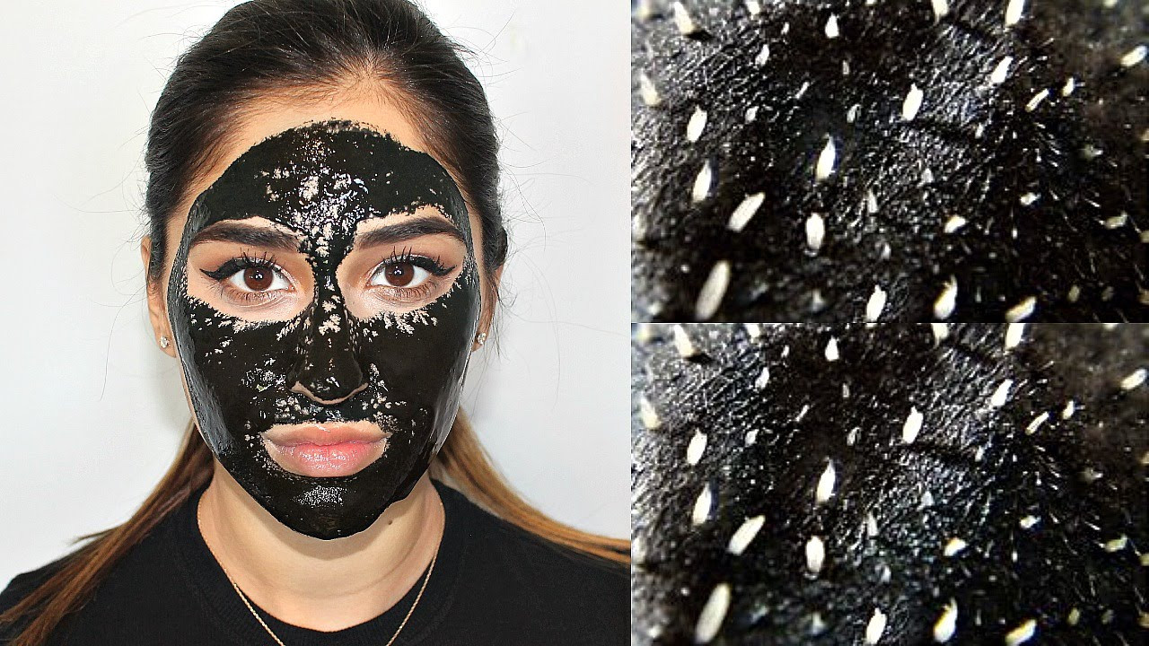 Best ideas about DIY Peel Off Charcoal Mask
. Save or Pin DIY PEEL OFF BLACKHEAD REMOVER CHARCOAL MASK Now.