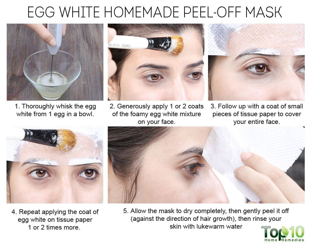 Best ideas about DIY Peel Off Face Mask
. Save or Pin Homemade Peel f Masks for Glowing Spotless Skin Now.
