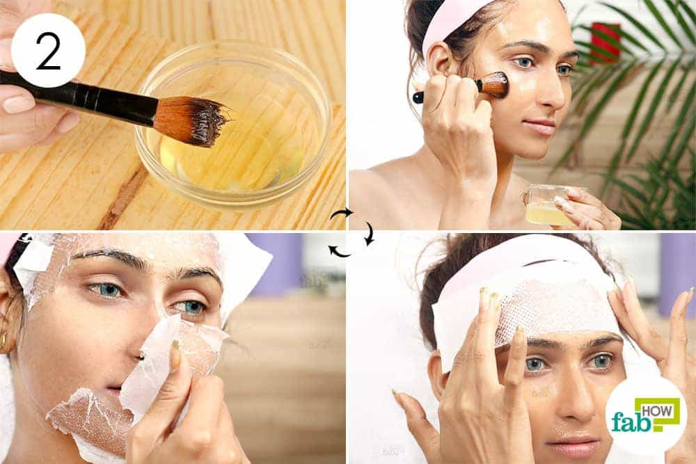 Best ideas about DIY Peel Off Face Mask With Egg
. Save or Pin Best 6 DIY Egg White Face Masks to Fix All Skin Problems Now.