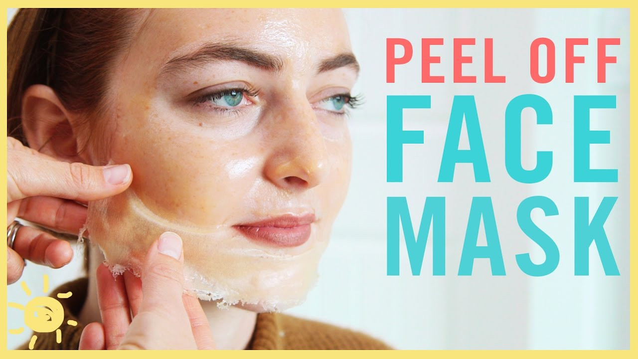 Best ideas about DIY Peel Off Face Masks
. Save or Pin DIY Now.