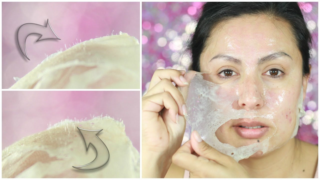 Best ideas about DIY Peel Off Mask For Acne
. Save or Pin Super Easy DIY Blackhead Remover Peel f Mask ACTUALLY Now.