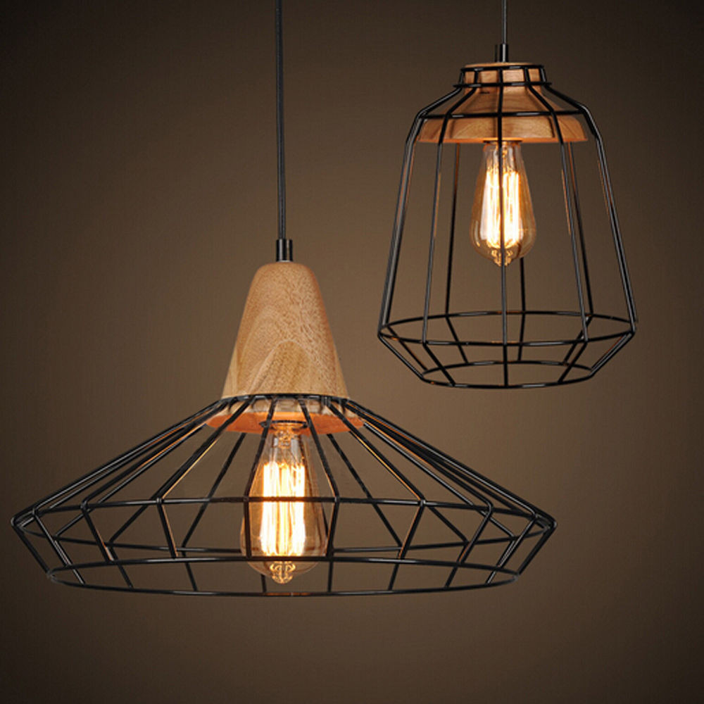 Best ideas about DIY Pendant Light
. Save or Pin Vintage Industrial DIY Metal Ceiling Lamp Light Pendant Now.