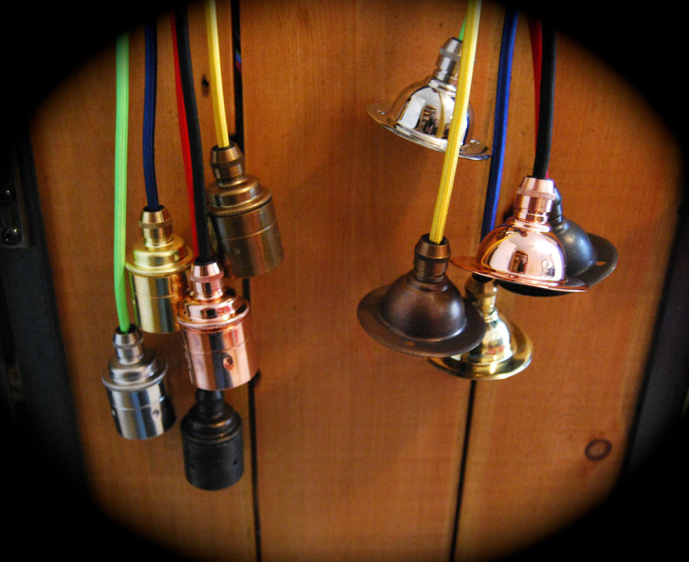 Best ideas about DIY Pendant Lighting Kit
. Save or Pin MINIMALIST VINTAGE EDISON SCREW E27 DIY LIGHT PENDANT KITS Now.