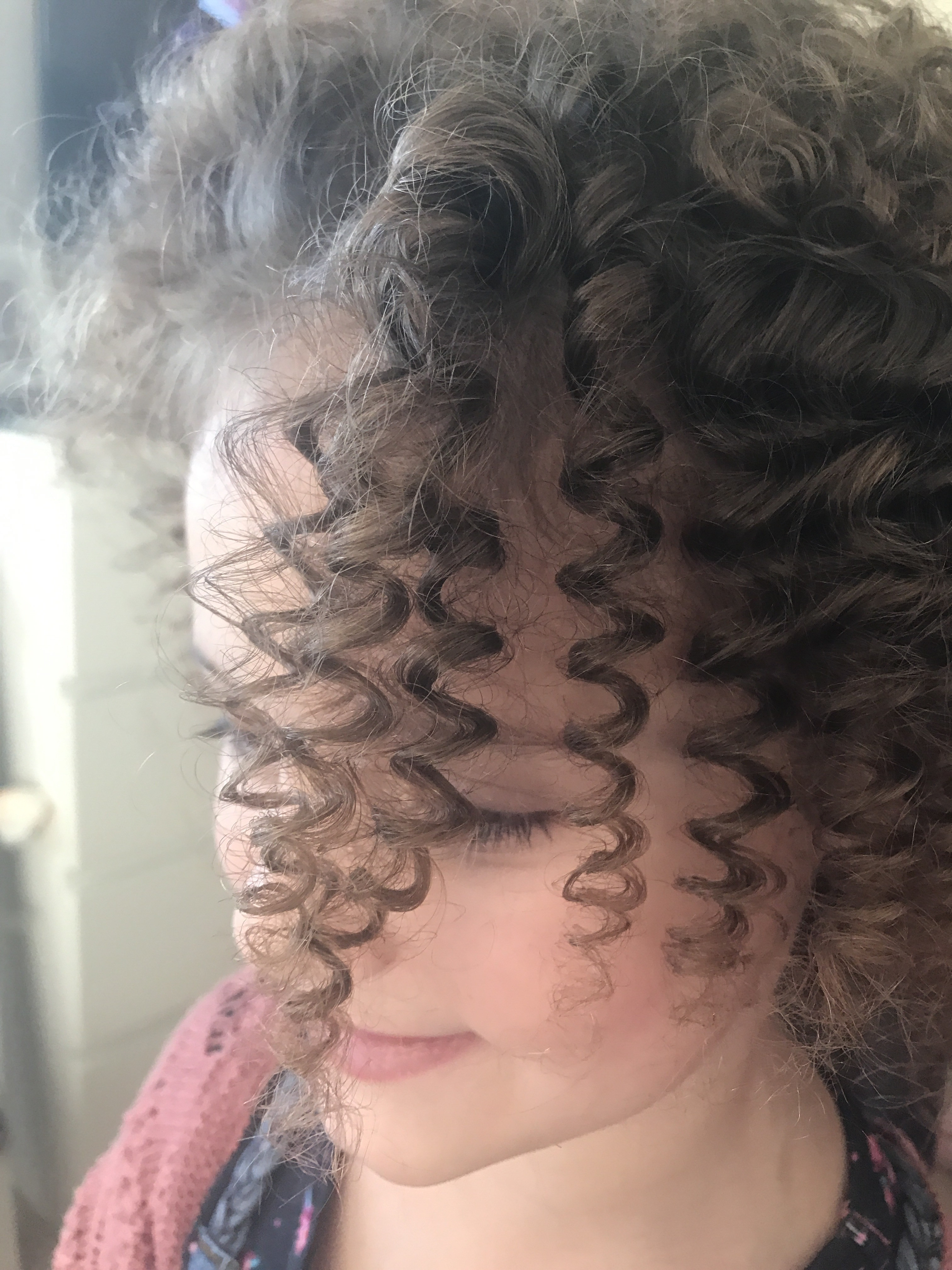 Best ideas about DIY Perm Hair
. Save or Pin A DIY perm style – Mum A Mission Blog Now.