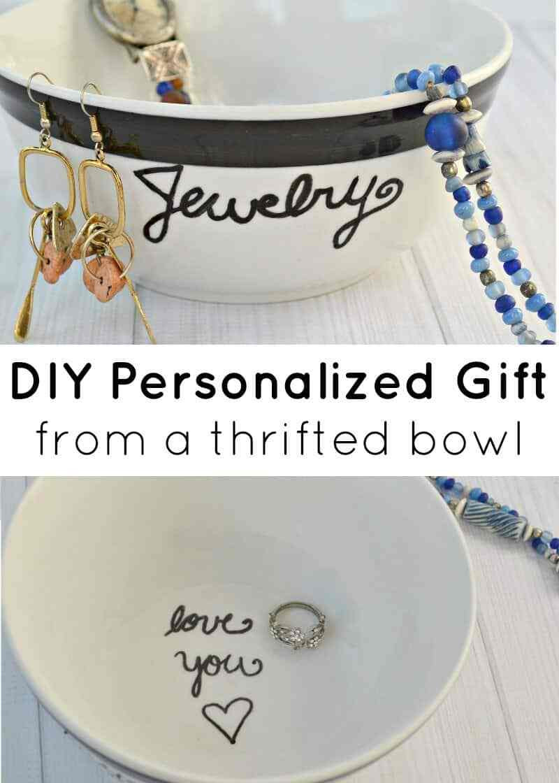 Best ideas about DIY Personalized Gifts
. Save or Pin DIY Personalized Gift Perfect for Mother s Day Now.