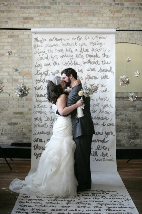 Best ideas about DIY Photo Booth Backdrop Wedding
. Save or Pin Ask Cynthia  DIY Project Now.