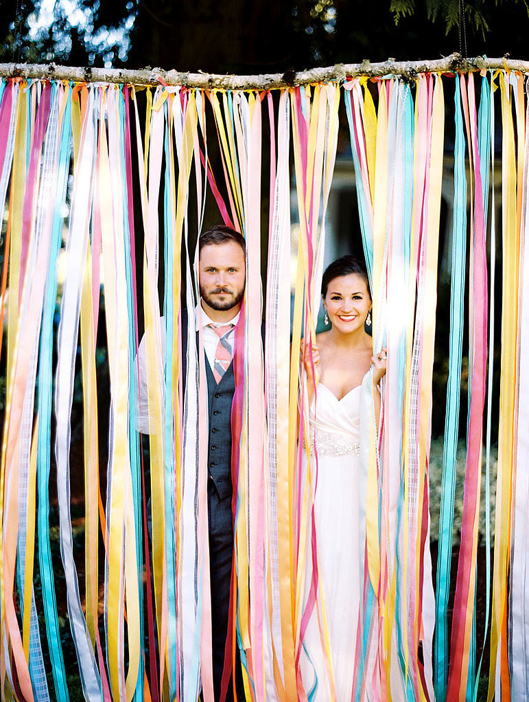 Best ideas about DIY Photo Booth Backdrop Wedding
. Save or Pin DIY Wedding Booth Ideas Now.