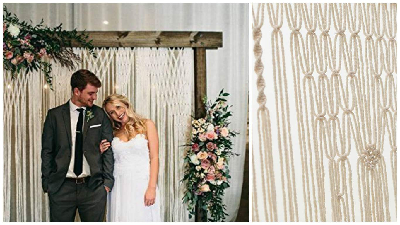 Best ideas about DIY Photo Booth Backdrop Wedding
. Save or Pin Top 10 Best Wedding Backdrop Ideas Now.