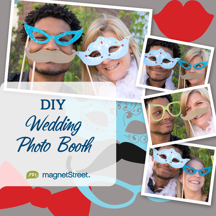 Best ideas about DIY Photo Booth Wedding
. Save or Pin DIY Wedding Booth Props Now.