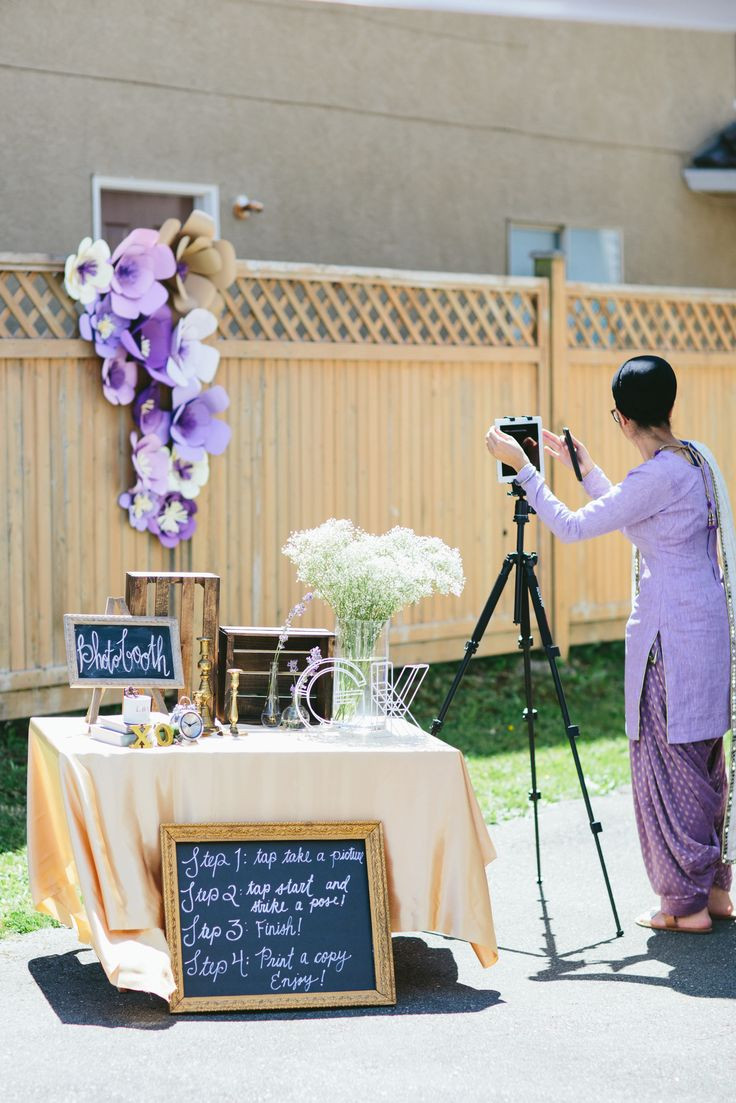 Best ideas about DIY Photo Booth Wedding
. Save or Pin 25 best ideas about booth printer on Pinterest Now.