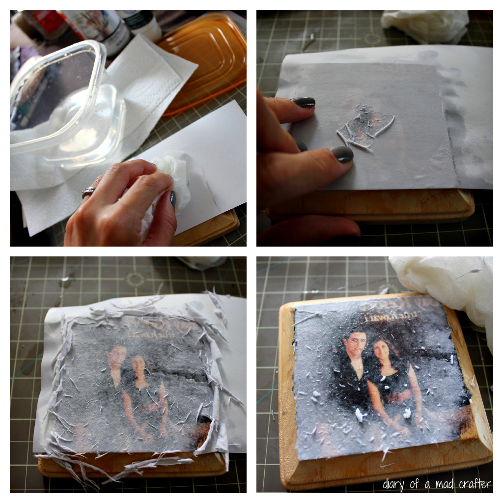 Best ideas about DIY Photo Transfer To Wood
. Save or Pin Transferring A to Wood A Tutorial Now.