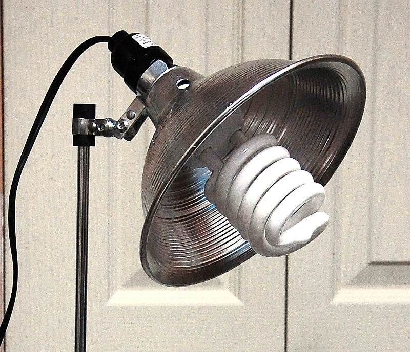 Best ideas about Diy Photography Lighting
. Save or Pin DIY Light and stand Now.