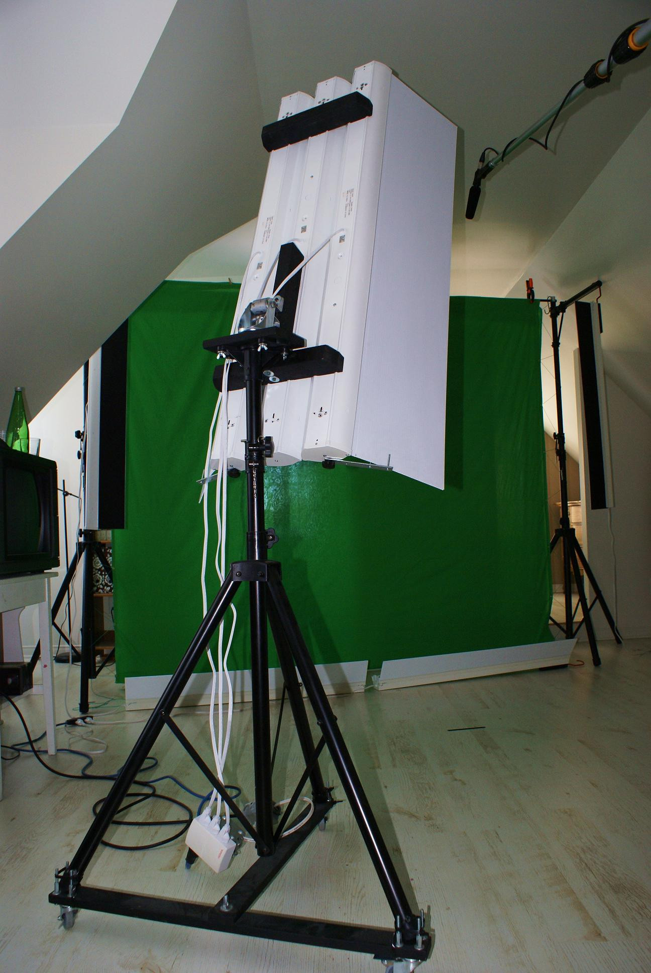 Best ideas about Diy Photography Lighting
. Save or Pin DIY Lighting kit Opinions at DVinfo Now.