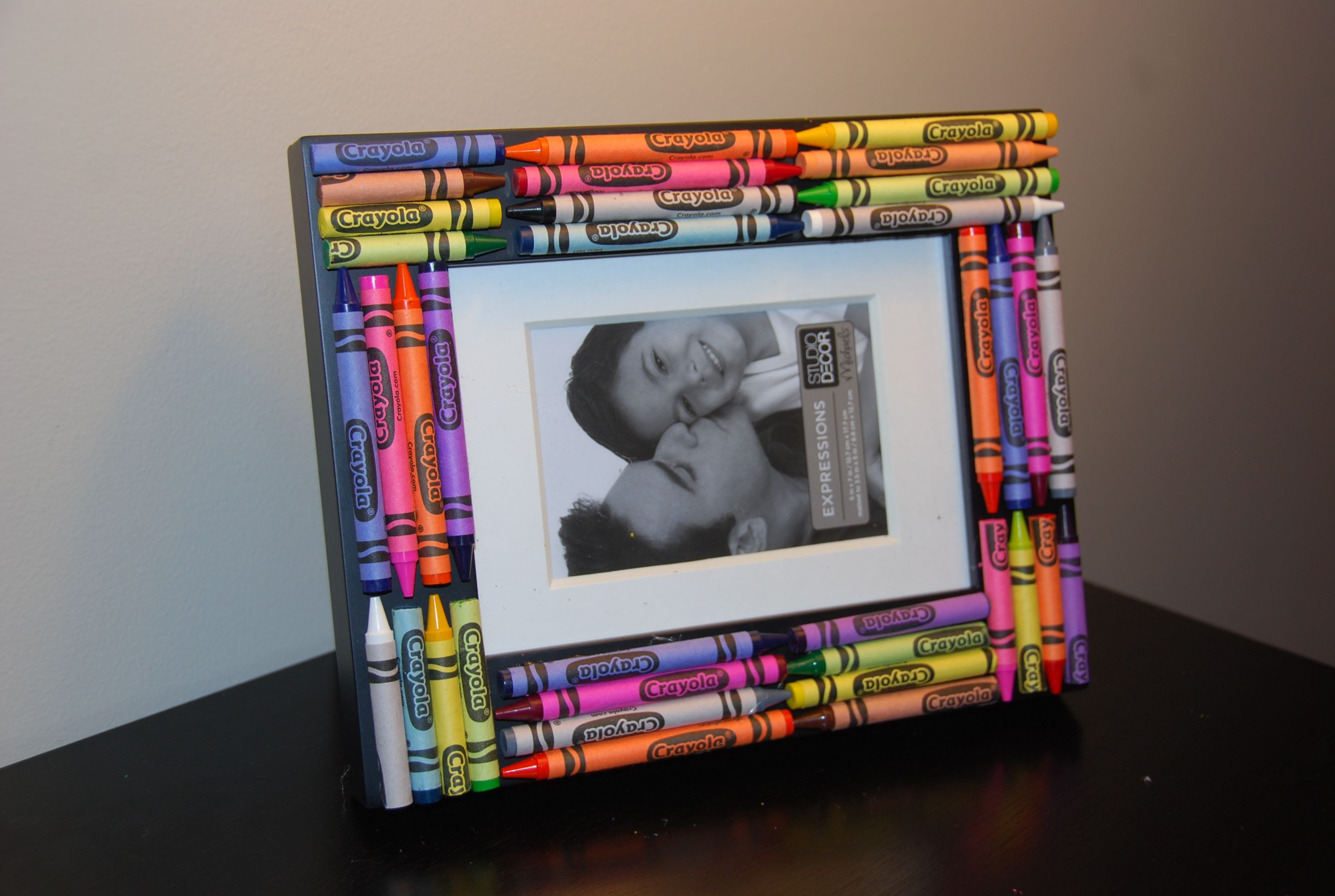 Best ideas about DIY Picture Frame For Kids
. Save or Pin Holiday Gifts for Teachers Now.