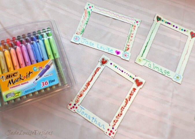 Best ideas about DIY Picture Frame For Kids
. Save or Pin 25 DIY Picture Frame Ideas to Make More Beautiful s Now.