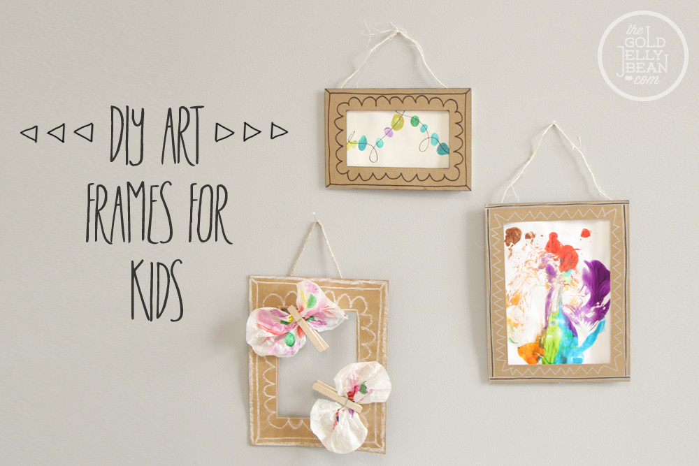 Best ideas about DIY Picture Frame For Kids
. Save or Pin DIY Now.