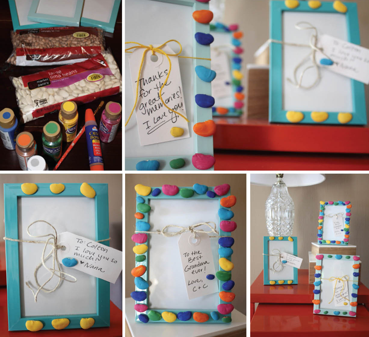 Best ideas about DIY Picture Frame For Kids
. Save or Pin D I Y Picture Frames Make your walls POP Now.