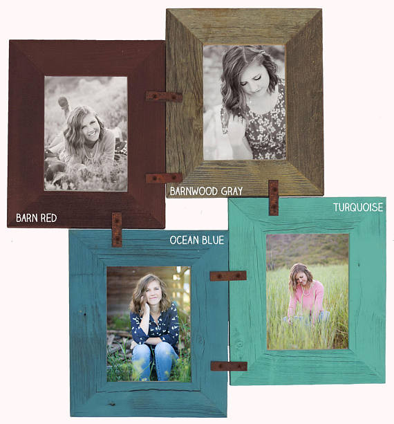 Best ideas about DIY Picture Frame Kit
. Save or Pin DIY 4 X 6 Picture Frame Collage Kit multipicture frame Now.